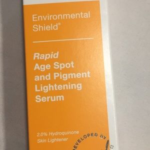Murad rapid age spot and pigment lightening serum